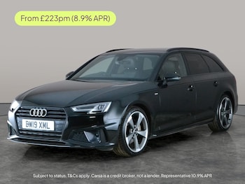 Used Audi A4 2019 for sale - 78530744: Photo