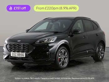 Used Ford Kuga 2023 for sale - 79514970: Photo