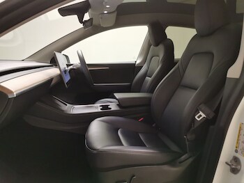 Used Tesla Model Y undefined for sale - 78321405: Photo