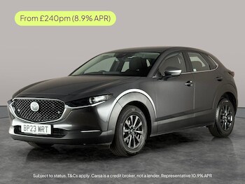Used Mazda CX-30 2023 for sale - 78699600: Photo