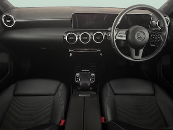 Used Mercedes-Benz A-Class 2019 for sale - 78701738: Photo