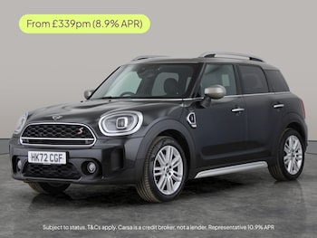 Used MINI Countryman 2022 for sale - 78472938: Photo