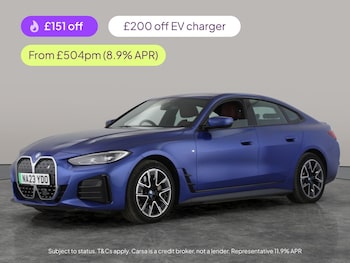 Used BMW i4 2023 for sale - 79194593: Photo