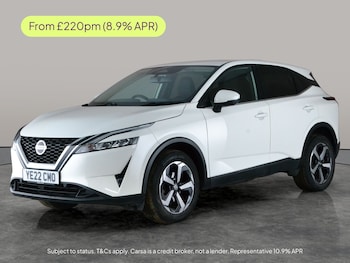 Used Nissan Qashqai 2022 for sale - 78496896: Photo