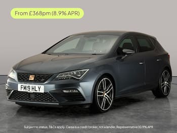 Used SEAT Leon 2019 for sale - 79869658: Photo