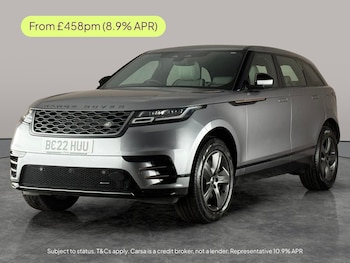 Used Land Rover Range Rover Velar 2022 for sale - 78993679: Photo