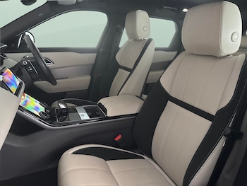 Used Land Rover Range Rover Velar 2022 for sale - 78993679: Photo