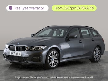 Used BMW 3 Series 2022 for sale - 79185021: Photo