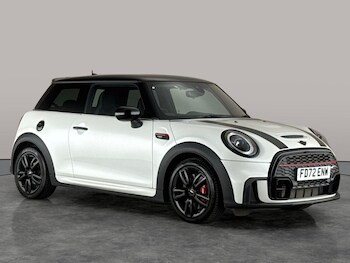 Used MINI Hatch 2022 for sale - 78424538: Photo