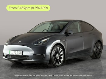 Used Tesla Model Y 2023 for sale - 78671796: Photo