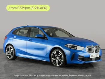 Used BMW 1 Series 2023 for sale - 78818340: Photo