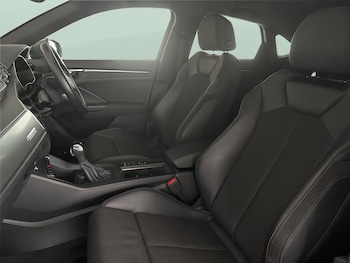 Used Audi Q3 2022 for sale - 78930265: Photo