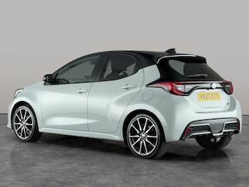 Used Toyota Yaris undefined for sale - 78616204: Photo