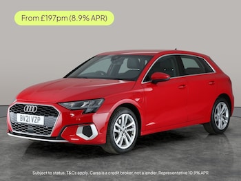 Used Audi A3 2021 for sale - 78486598: Photo