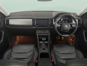 Used Skoda Kodiaq 2023 for sale - 78341814: Photo