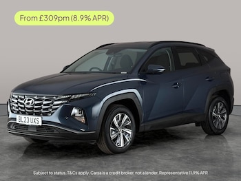 Used Hyundai TUCSON 2023 for sale - 79397440: Photo