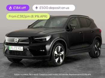 Used Volvo XC40 2023 for sale - 79815641: Photo
