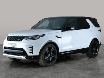 Used Land Rover Discovery undefined for sale - 78477569: Photo