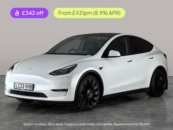 Used Tesla Model Y 2023 for sale - 79537602: Photo