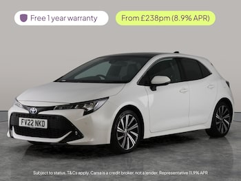 Used Toyota Corolla undefined for sale - 79250296: Photo