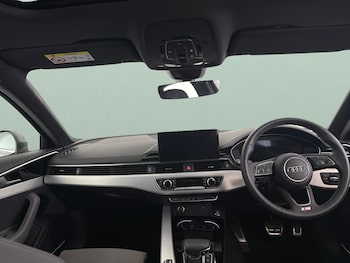 Used Audi A4 2024 for sale - 78744702: Photo