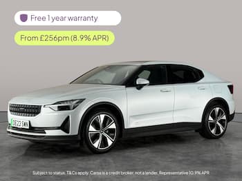 Used Polestar Polestar 2 2023 for sale - 79761167: Photo