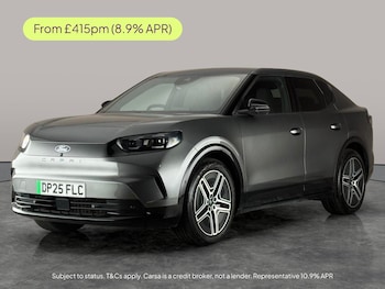 Used Ford Capri 2025 for sale - 78982415: Photo