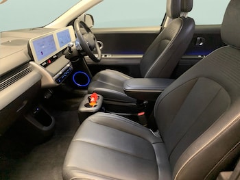 Used Hyundai IONIQ 5 2024 for sale - 79405761: Photo