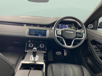 Used Land Rover Range Rover Evoque 2022 for sale - 78829000: Photo