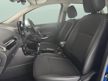 Used Ford Ecosport 2018 for sale - 79774173: Photo