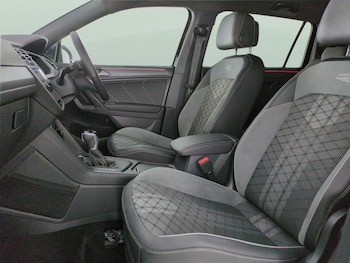 Used Volkswagen Tiguan Allspace undefined for sale - 78421513: Photo