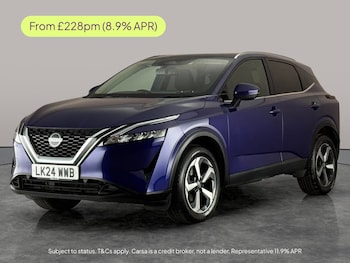 Used Nissan Qashqai 2024 for sale - 79421699: Photo