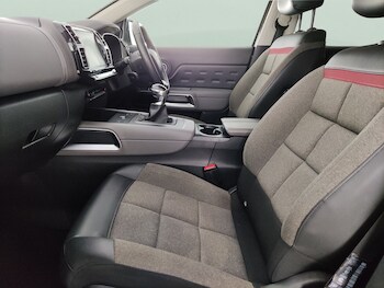 Used Citroen C5 Aircross undefined for sale - 78319983: Photo