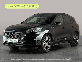 Used Ford Kuga 2023 for sale - 78496917: Photo