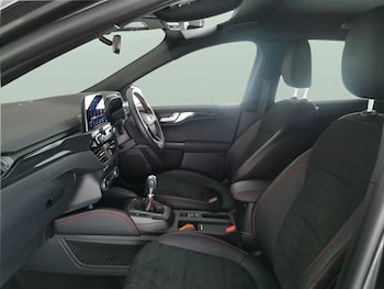 Used Ford Kuga 2021 for sale - 78320043: Photo