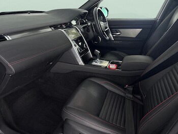 Used Land Rover Discovery Sport 2023 for sale - 78321460: Photo