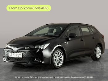 Used Toyota Corolla 2023 for sale - 79763625: Photo