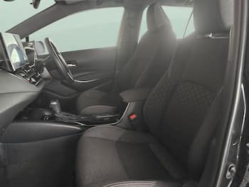 Used Toyota Corolla 2023 for sale - 79763625: Photo