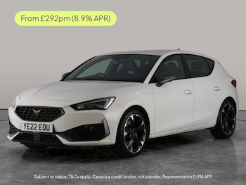 Used Cupra Leon 2022 for sale - 79112381: Photo