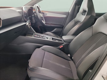 Used Cupra Leon 2022 for sale - 79112381: Photo