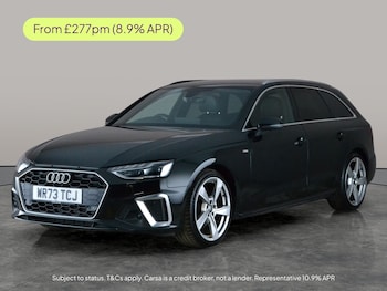 Used Audi A4 2023 for sale - 78532465: Photo