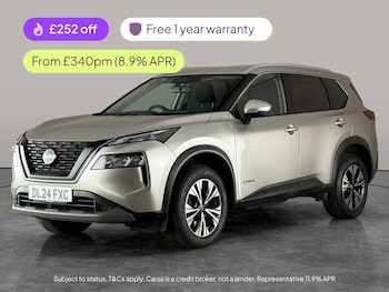 Used Nissan X-Trail 2024 for sale - 79285083: Photo
