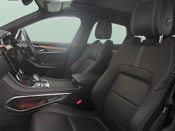 Used Jaguar F-Pace 2023 for sale - 79611799: Photo