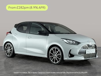 Used Toyota Yaris 2023 for sale - 78320045: Photo