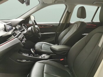 Used BMW X1 2021 for sale - 78442617: Photo