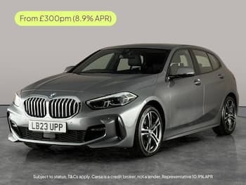 Used BMW 1 Series 2023 for sale - 79721855: Photo