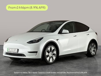 Used Tesla Model Y 2023 for sale - 79381697: Photo