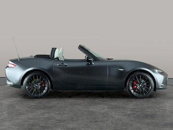 Used Mazda MX-5 2024 for sale - 78319922: Photo