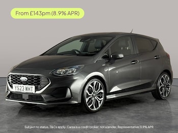 Used Ford Fiesta 2023 for sale - 79055545: Photo