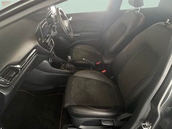 Used Ford Fiesta 2023 for sale - 79055545: Photo